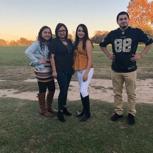 Meet your Posher, Diana